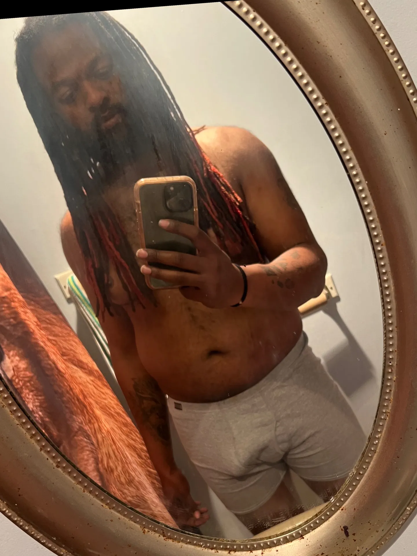 Monster Moss III OnlyFans profile picture