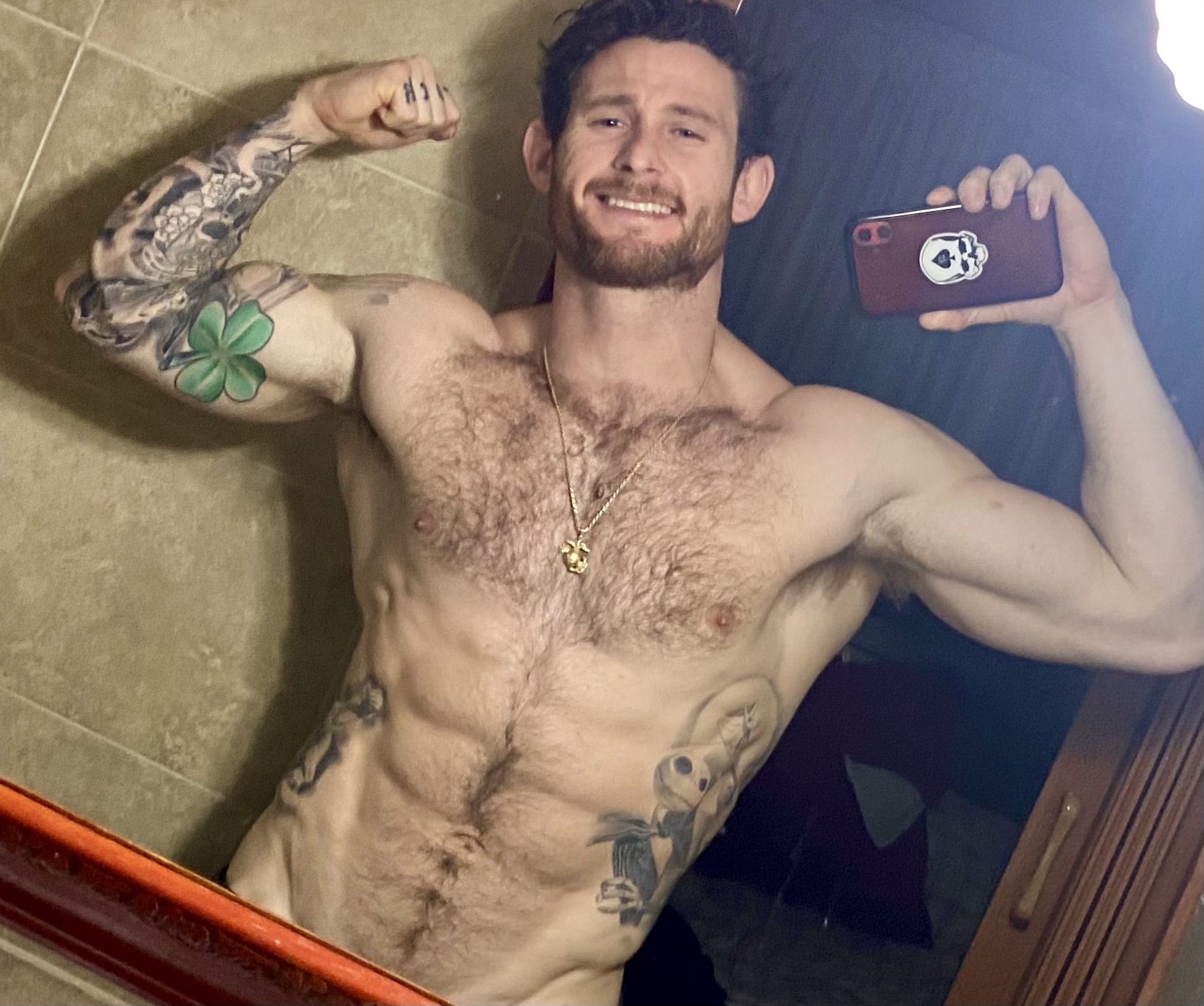 Montana Ridge OnlyFans