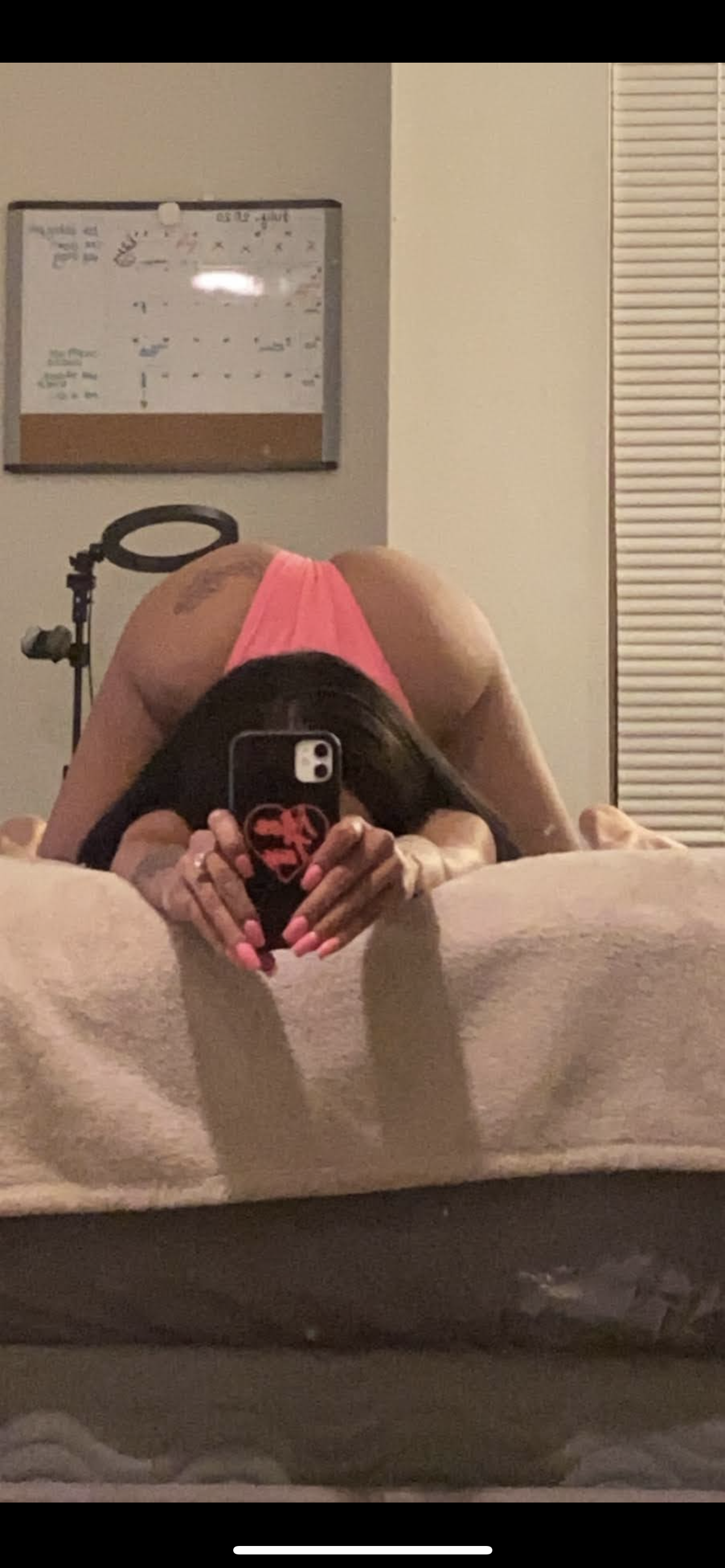 Moolah Baby OnlyFans header