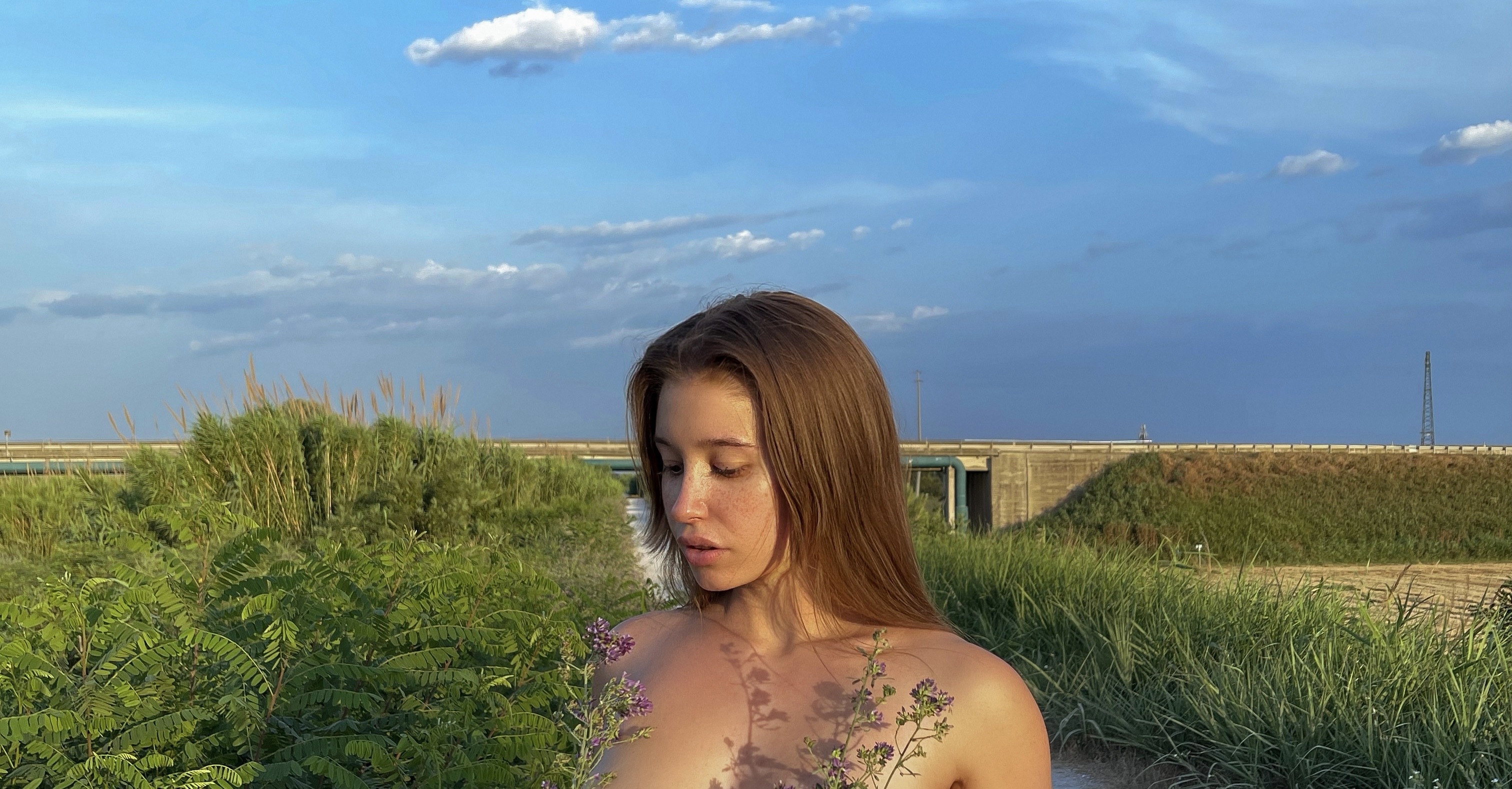 GiuliaMoon OnlyFans header