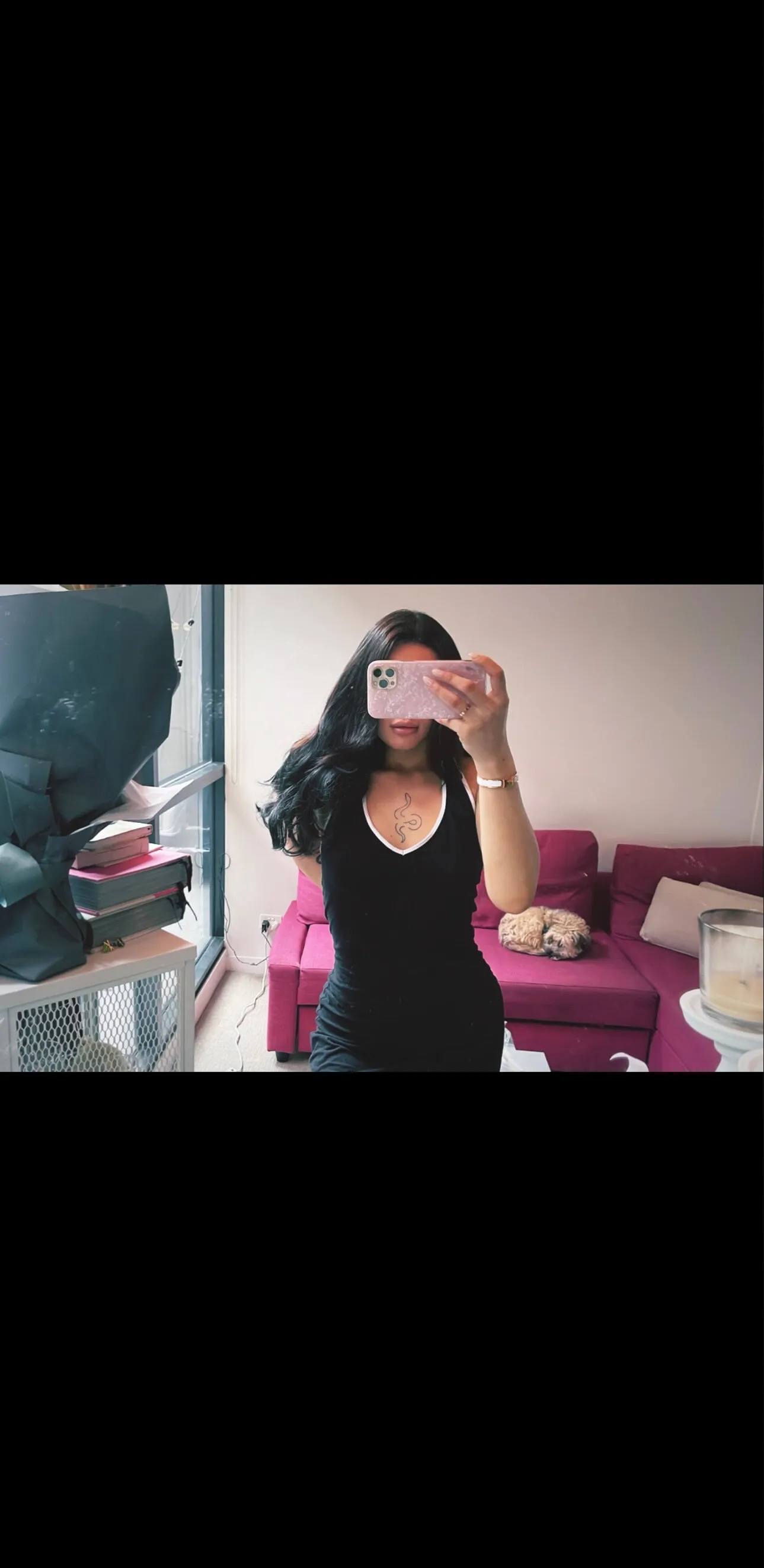 Moonlit ✧ Libra OnlyFans header