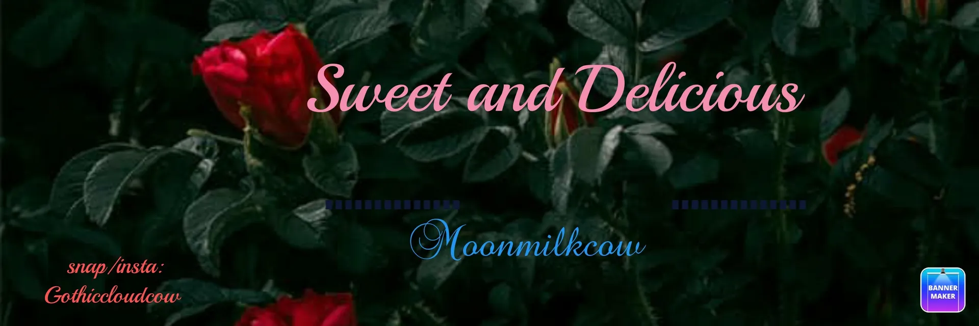 Luna Bright OnlyFans header