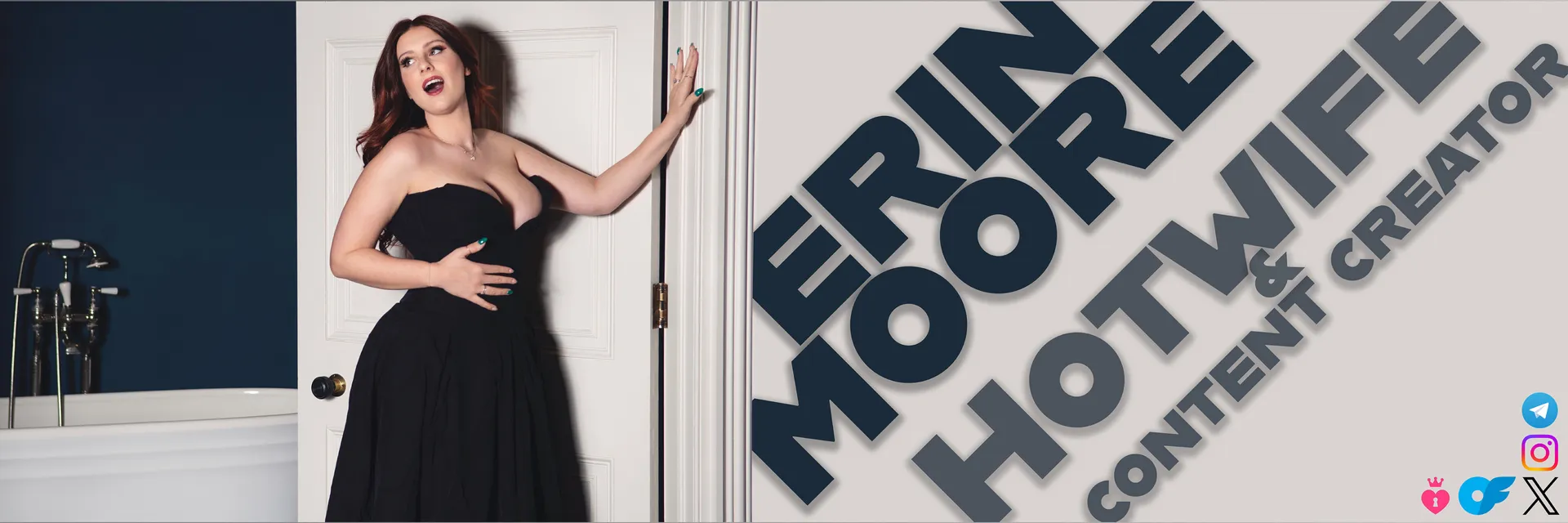 ErinMoore OnlyFans header