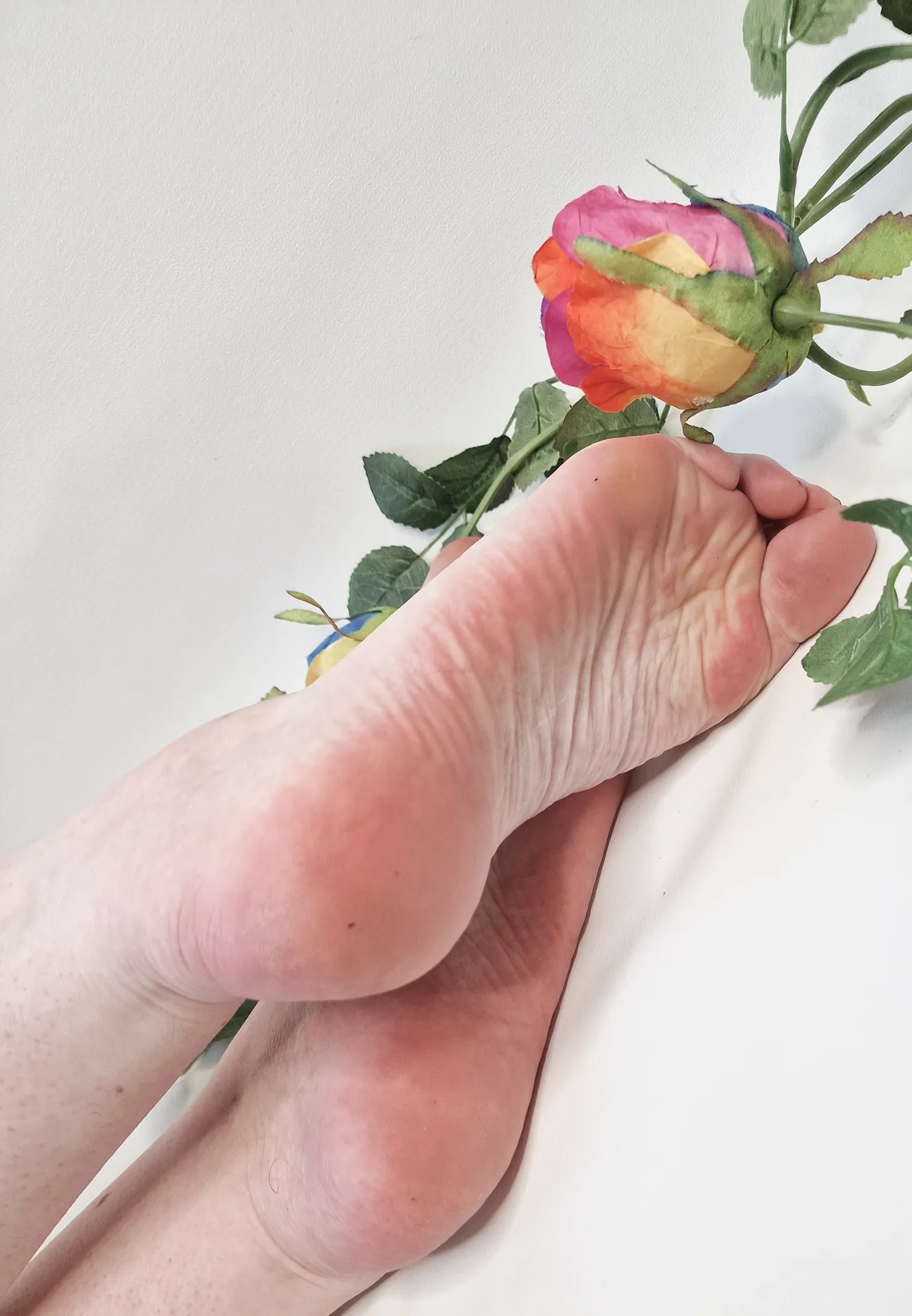 Moorefeetbeaut OnlyFans header