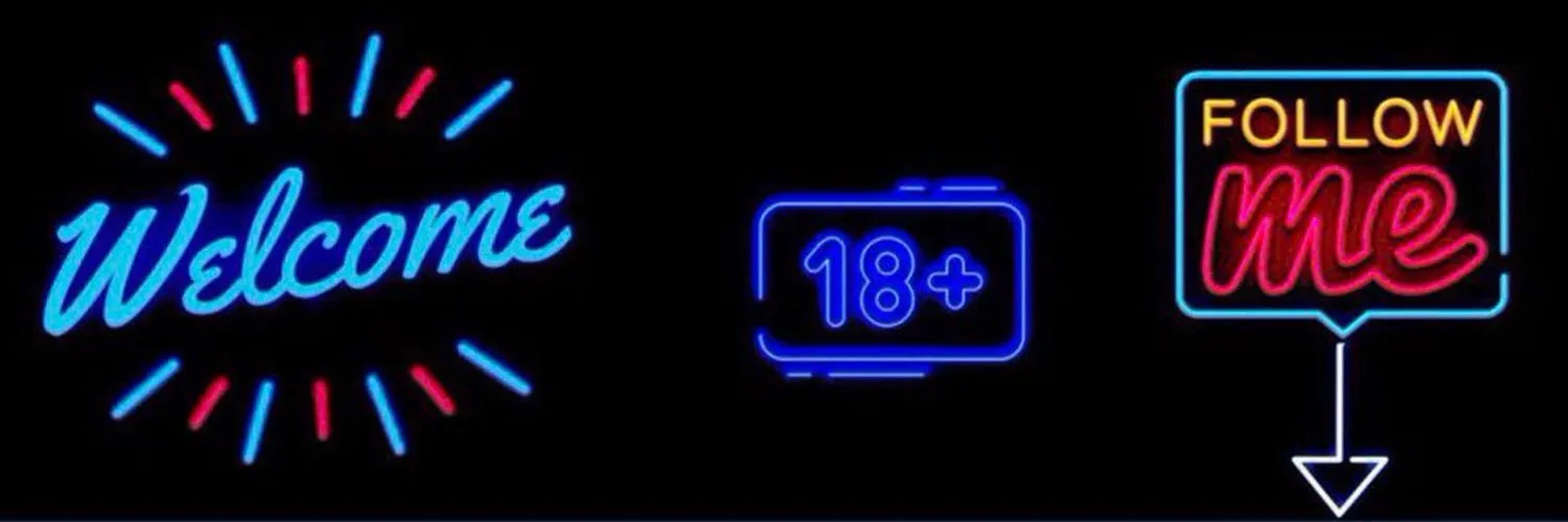 Vic OnlyFans header