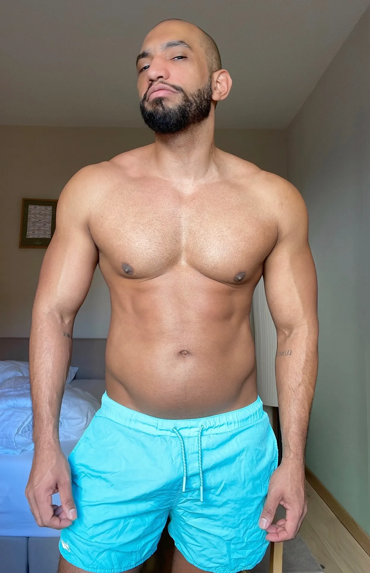Morenohung OnlyFans header