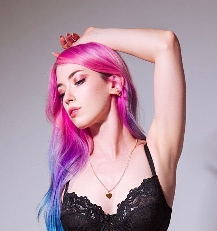 MorganLeFoy OnlyFans