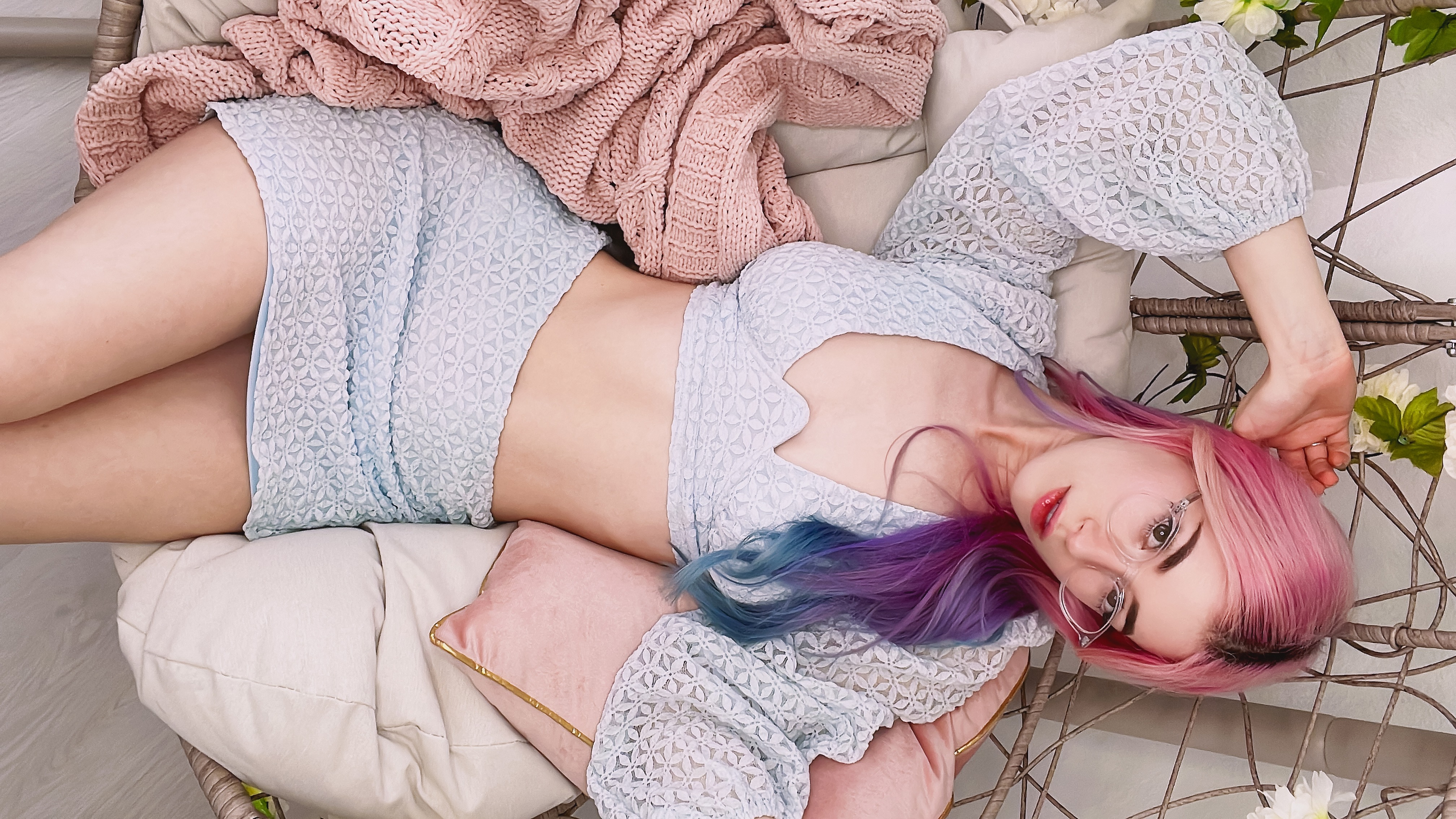 MorganLeFoy OnlyFans header