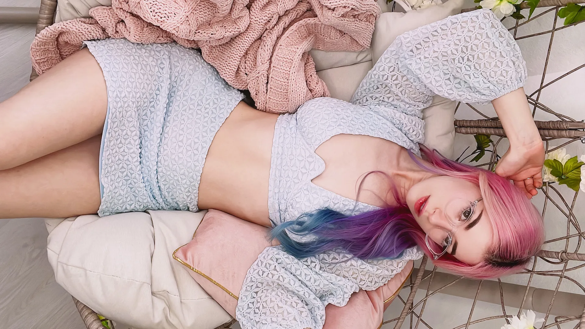 MorganLeFoy OnlyFans header