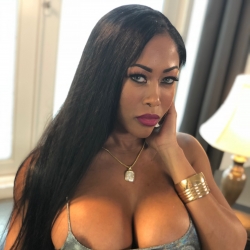 Moriah Mills 🍑 OnlyFans