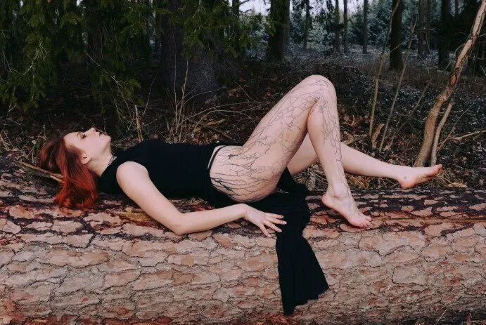 Morsia Vena OnlyFans header