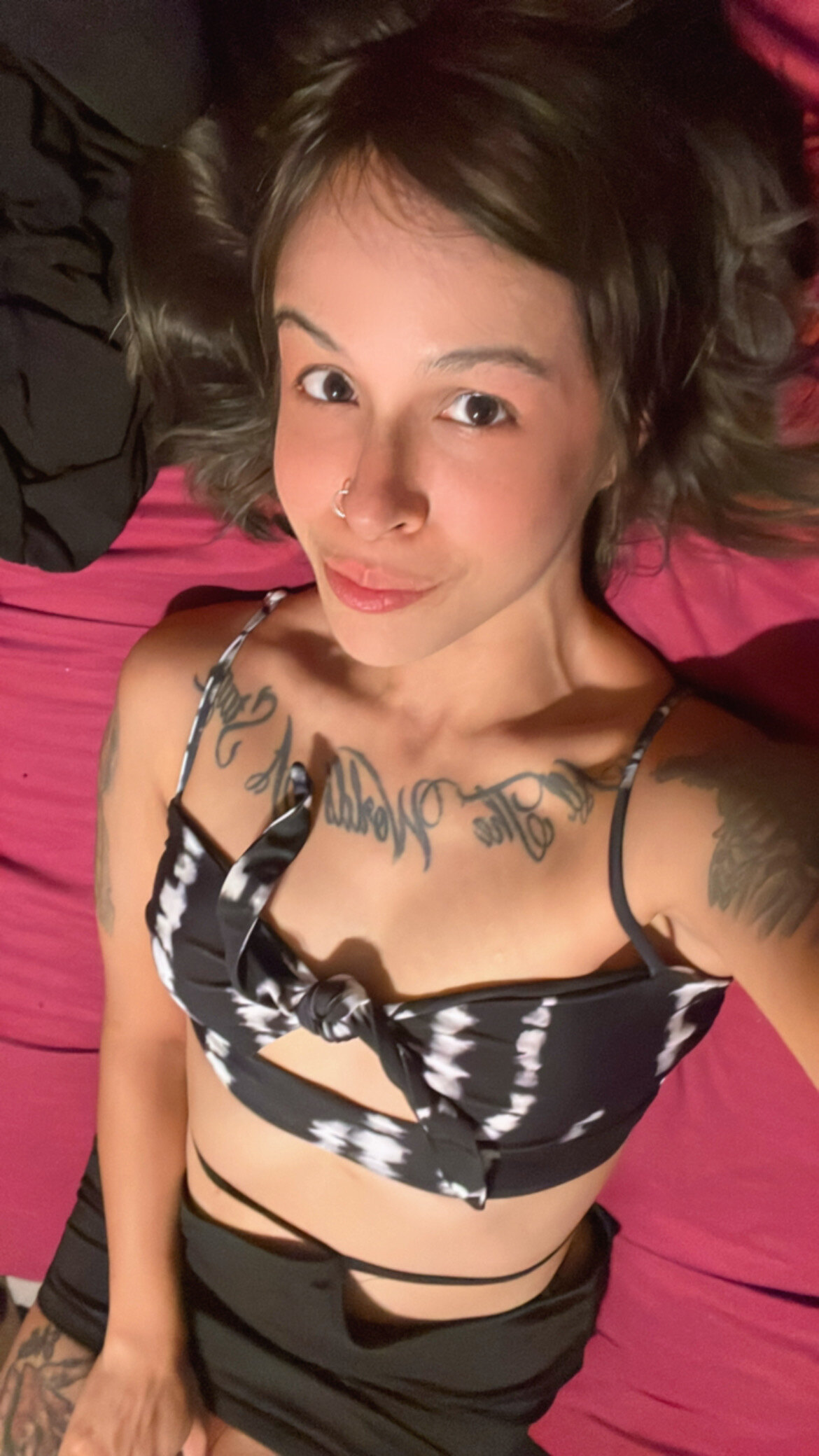 Morticia Moon OnlyFans