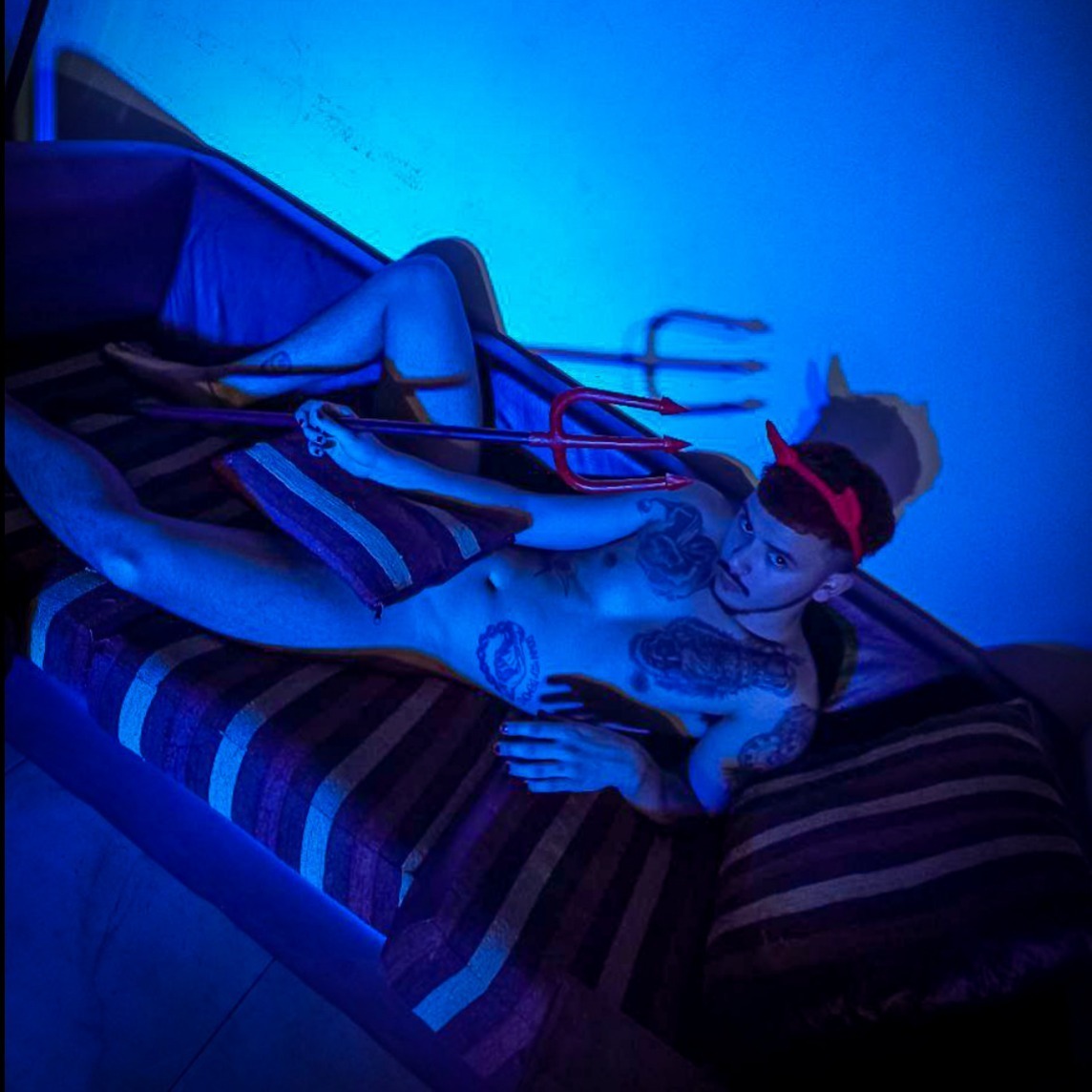 Logan Dior OnlyFans header