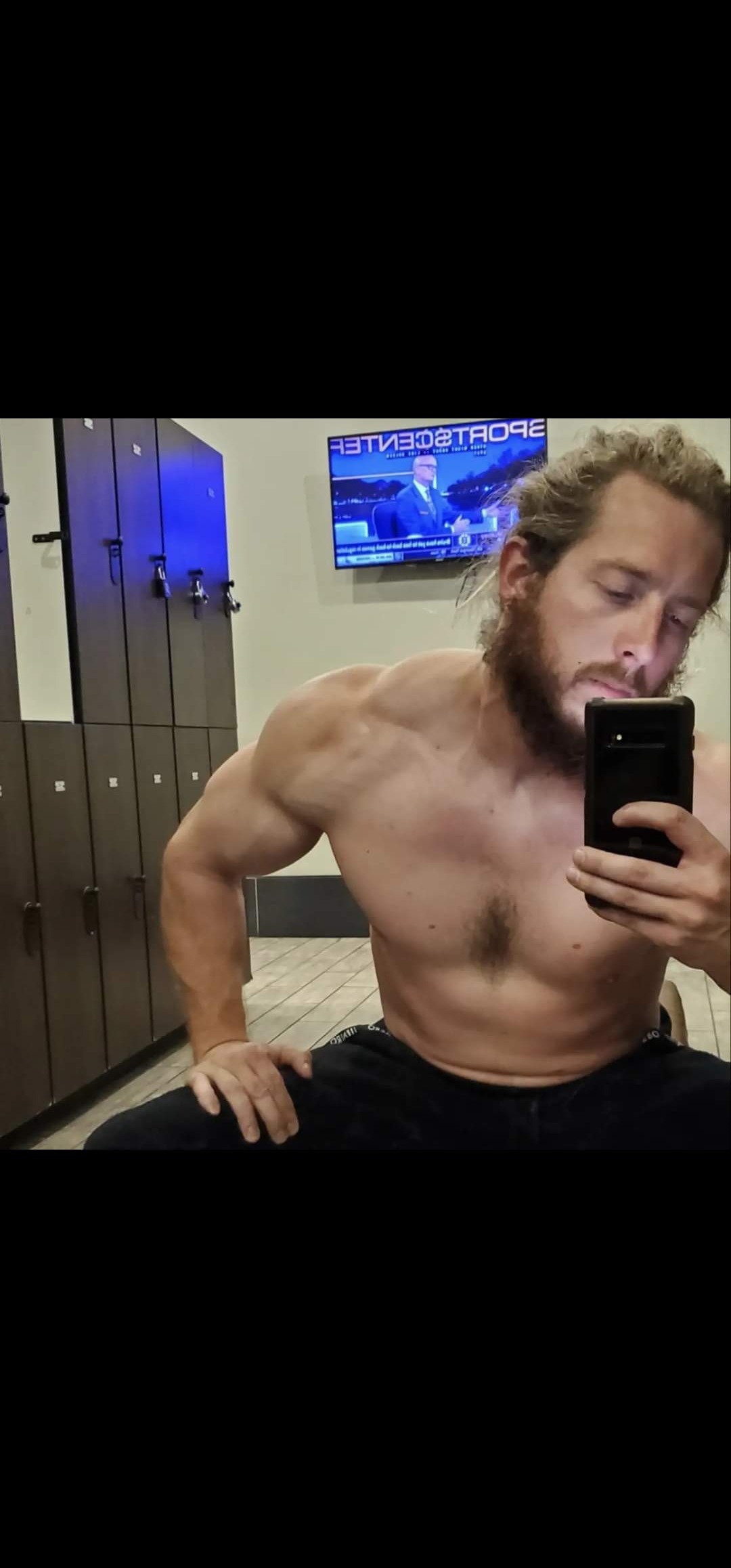 Mr. Delicious OnlyFans header