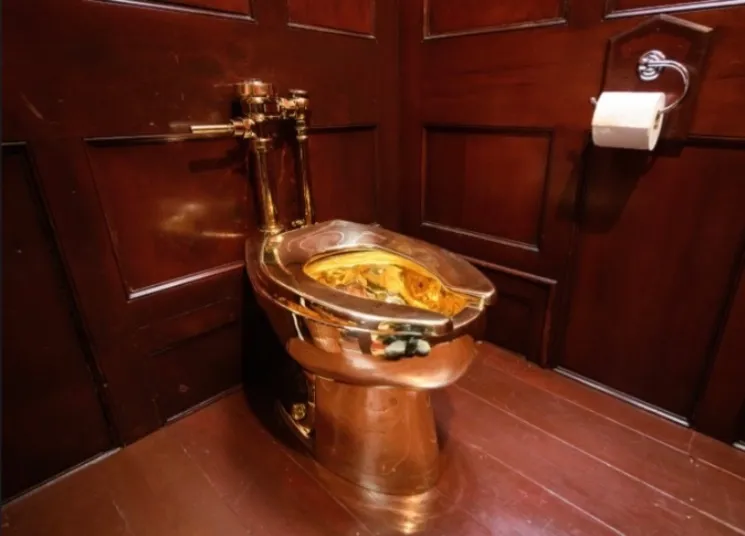 The Golden Ticket OnlyFans header