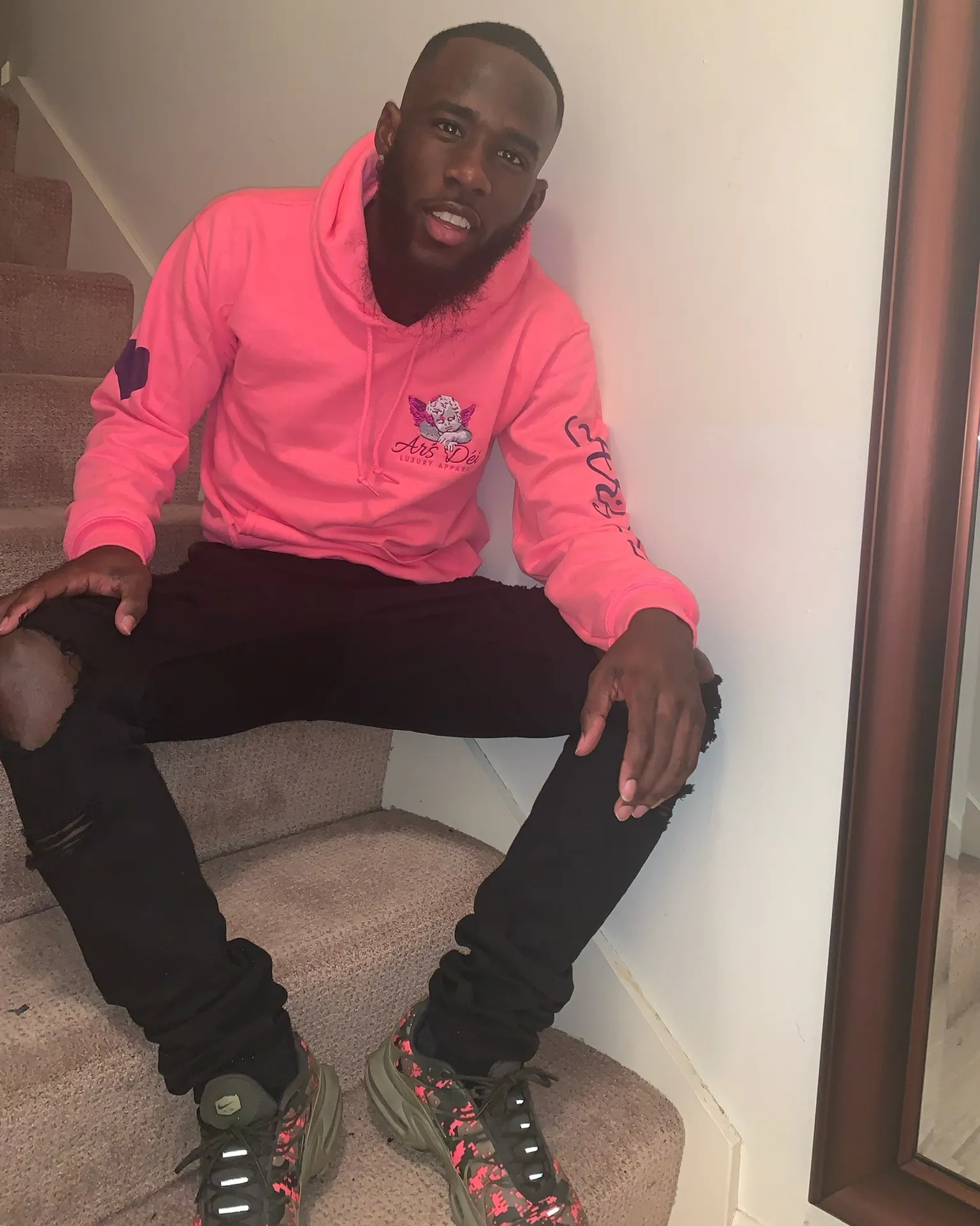 Mr. Melanin 😈 OnlyFans profile picture