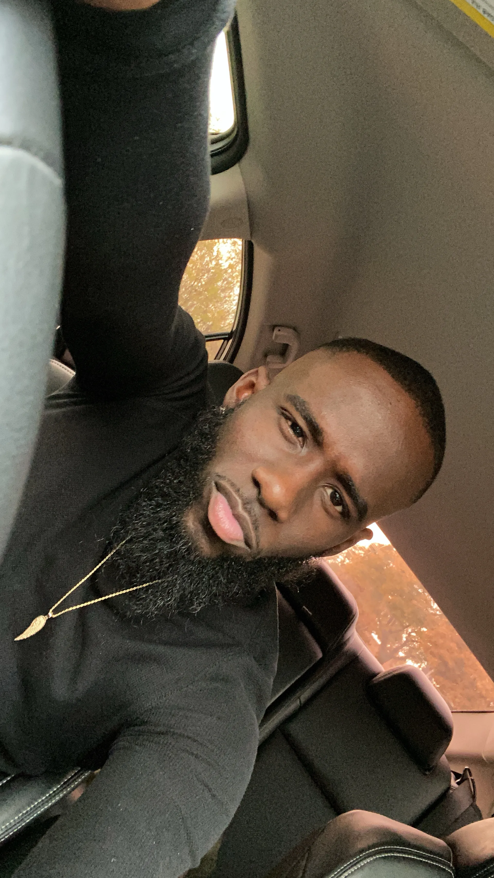 Mr. Melanin 😈 OnlyFans header