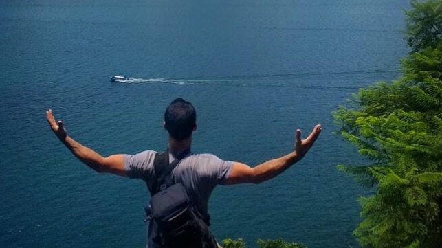 Brock Cooper OnlyFans header