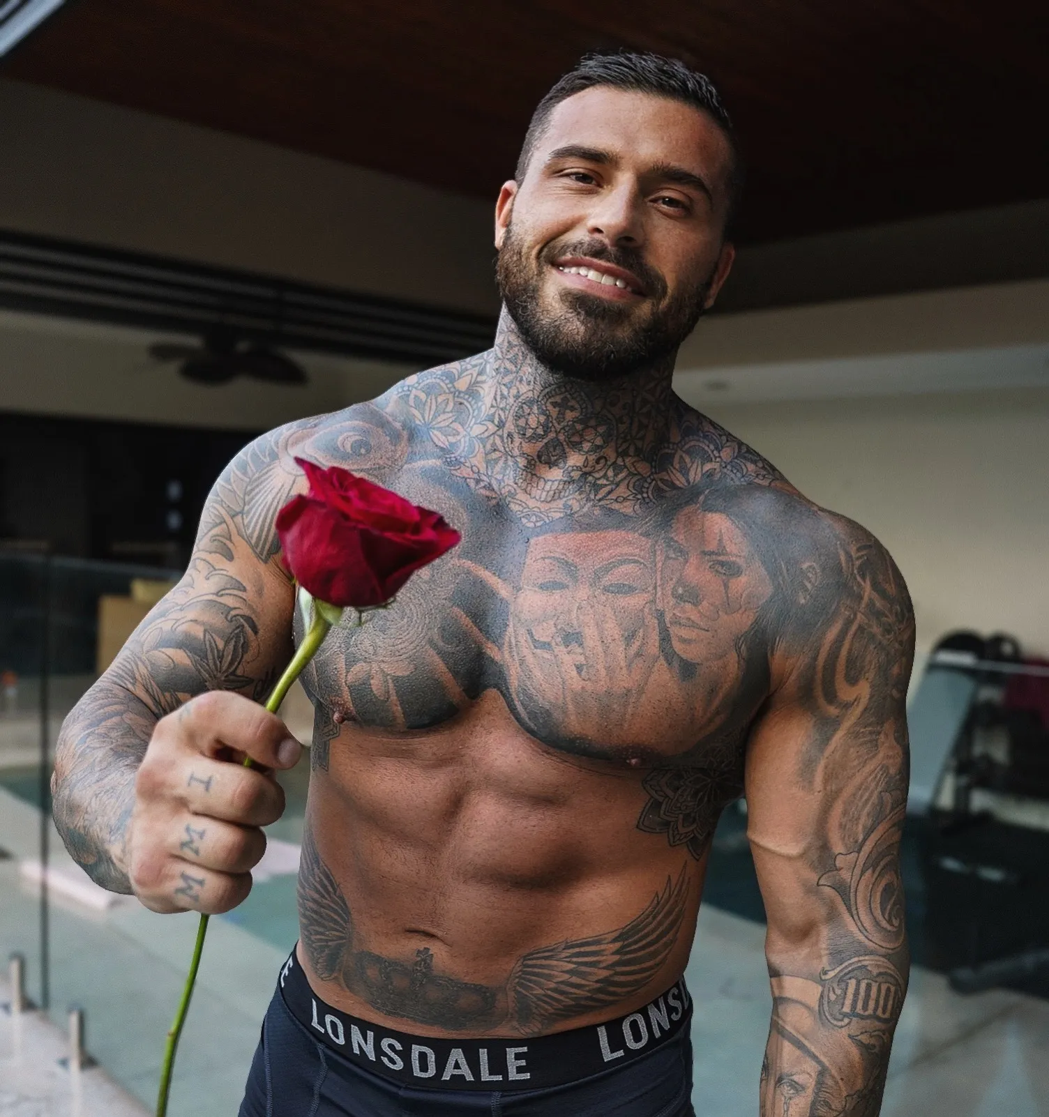 ICONIC Sex 🥵 Adventures Top 0.% 🌍