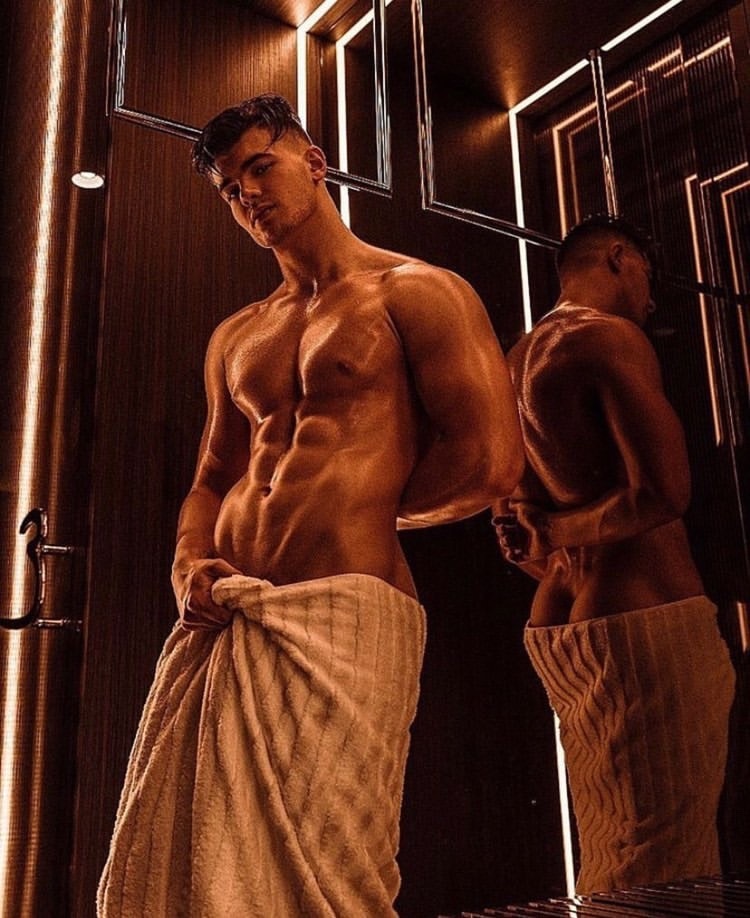 James OnlyFans header