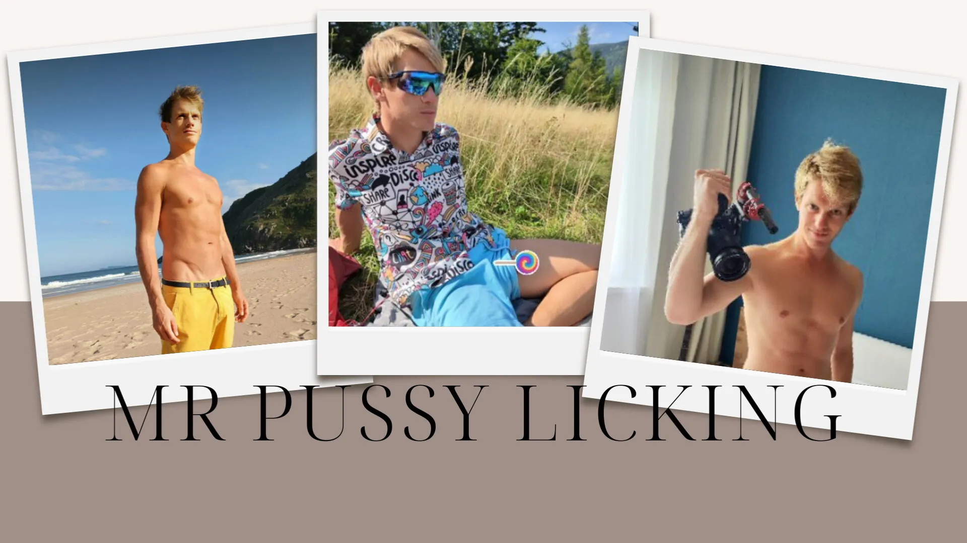 MrPussyLicking OnlyFans header