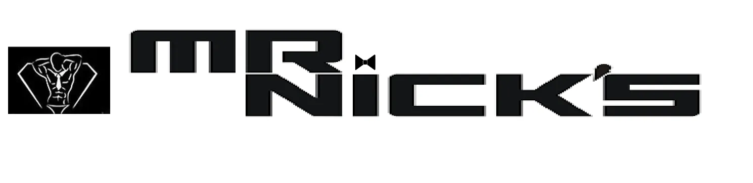 Mr. Nick OnlyFans header