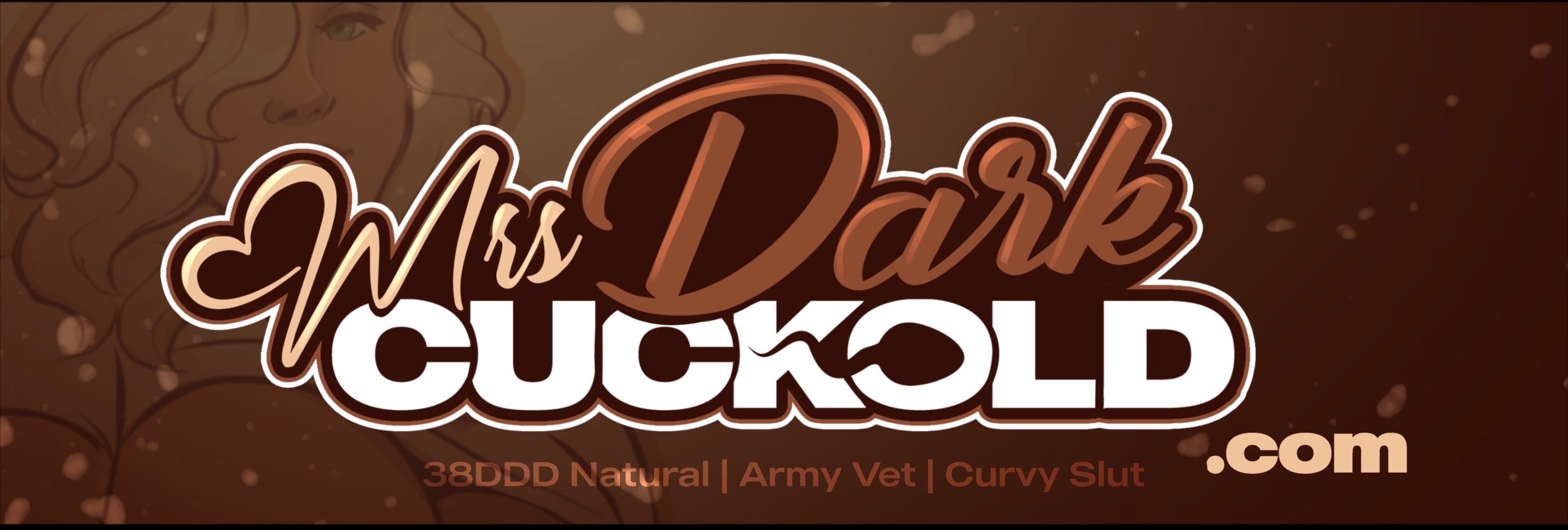 MrsDarkCuckold (Nicci Darling) OnlyFans header