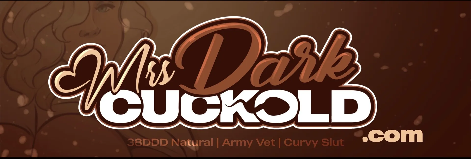 MrsDarkCuckold (Nicci Darling) OnlyFans header