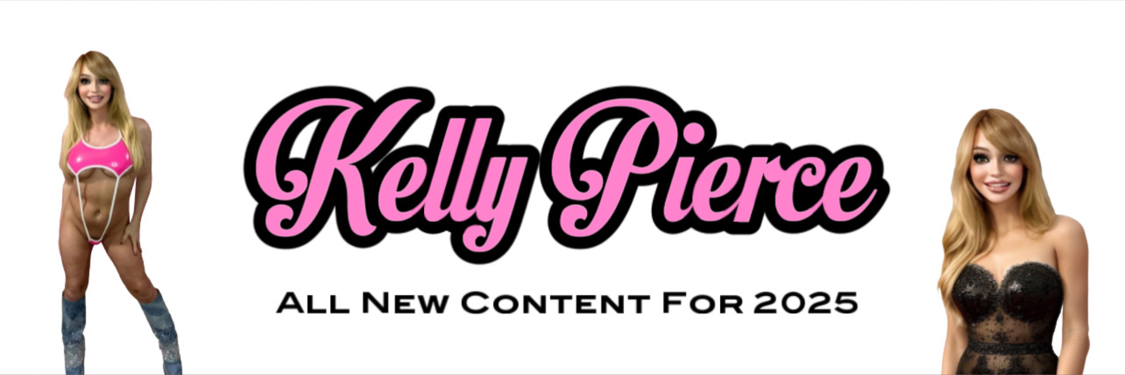 Kelly Pierce OnlyFans header