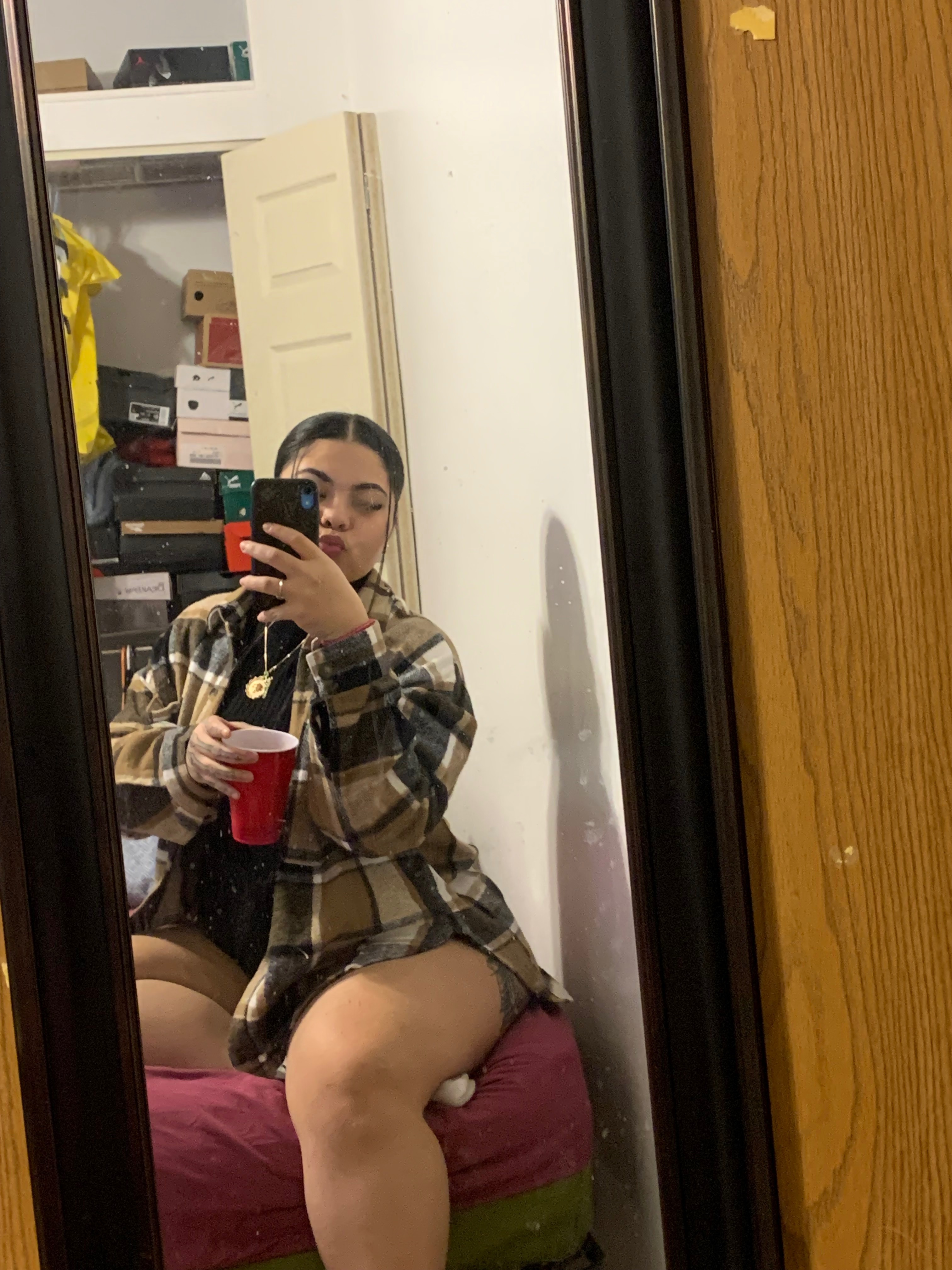 Frances Santiago OnlyFans header