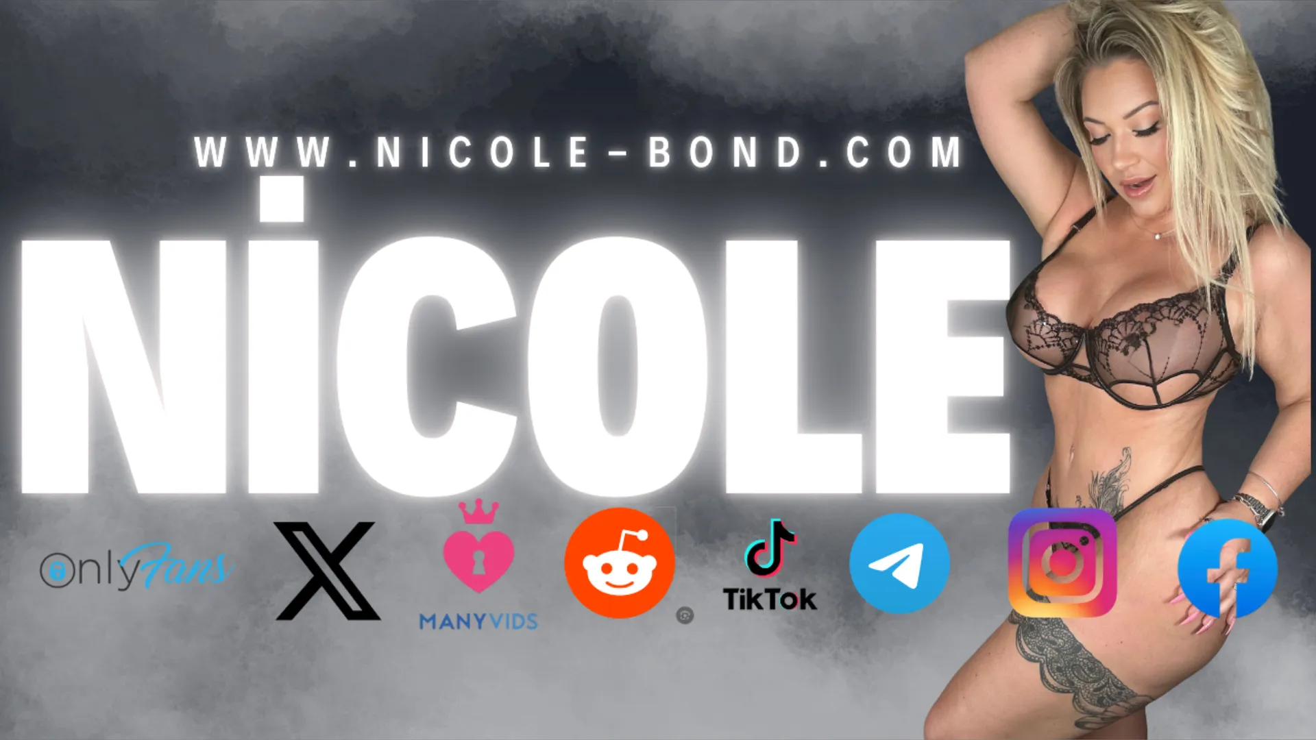 ❤️Mrs Nicole❤️ OnlyFans header