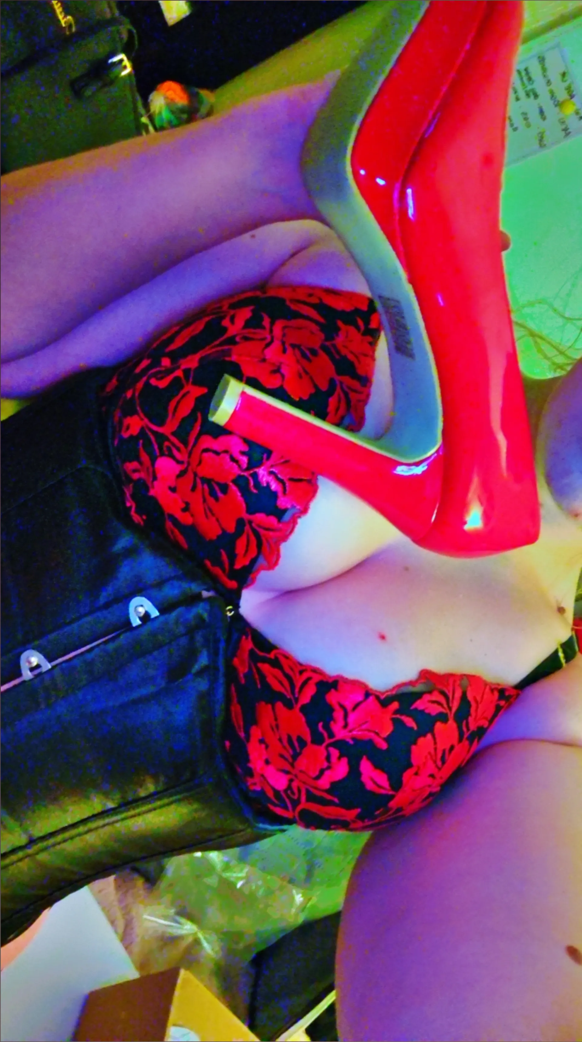 Mrs North 😈 OnlyFans header