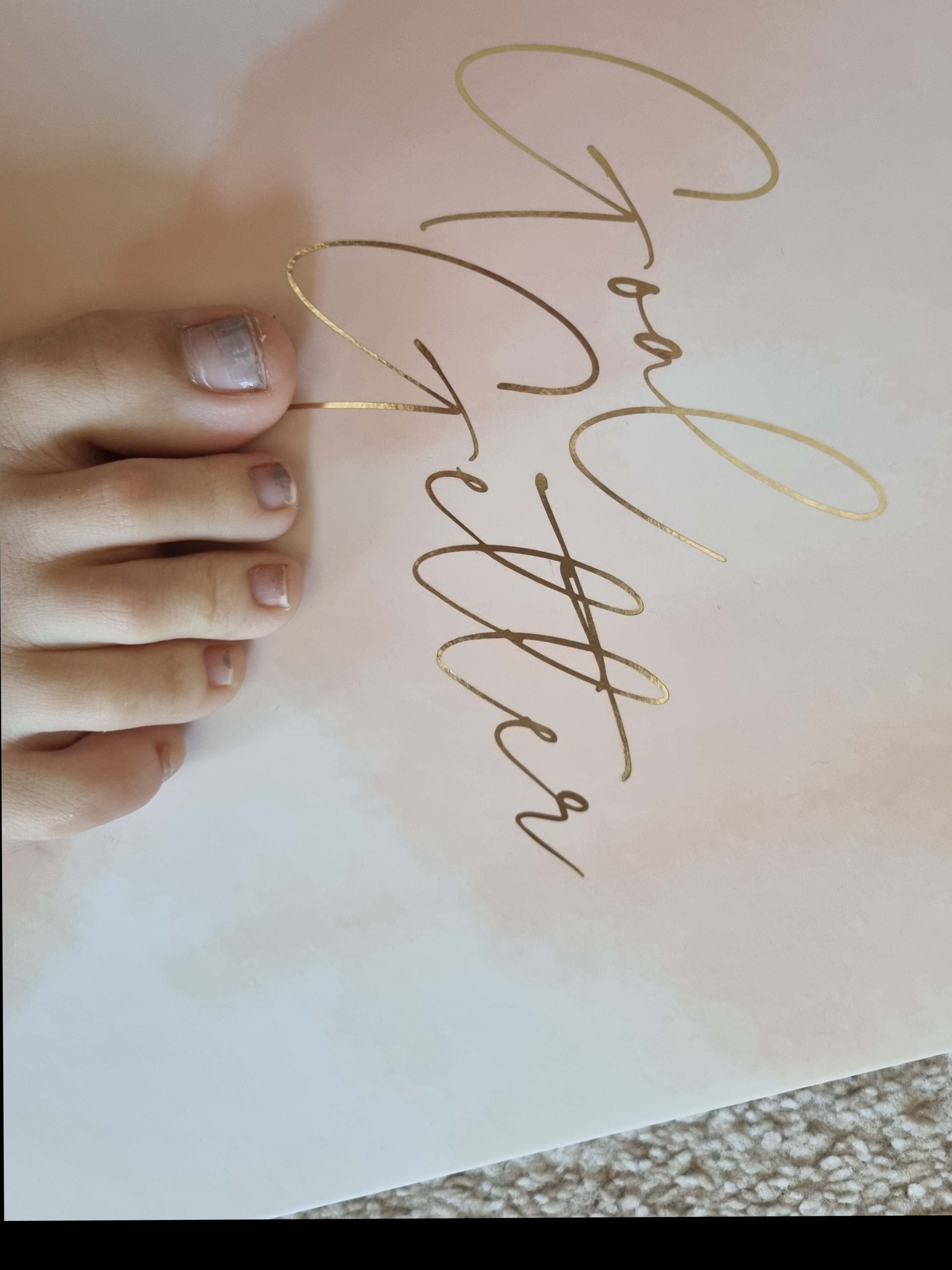 Mrs Prawn Toe OnlyFans header