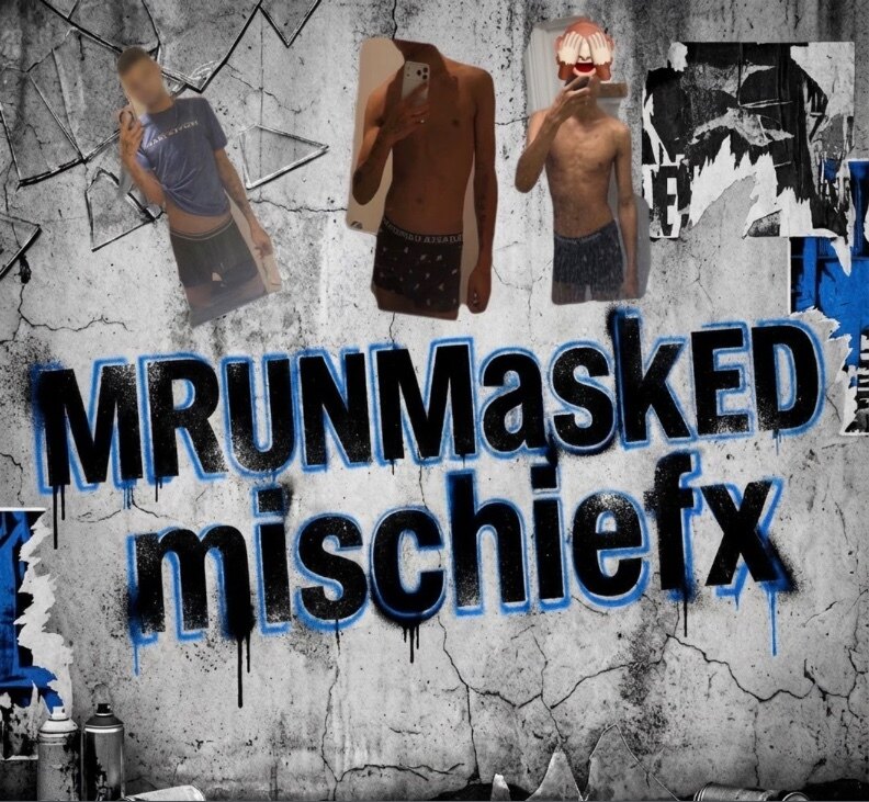 MRunmasked😈 OnlyFans header