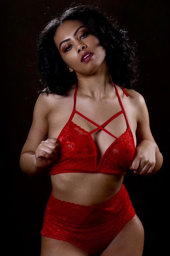 Ms Sonja Redd OnlyFans