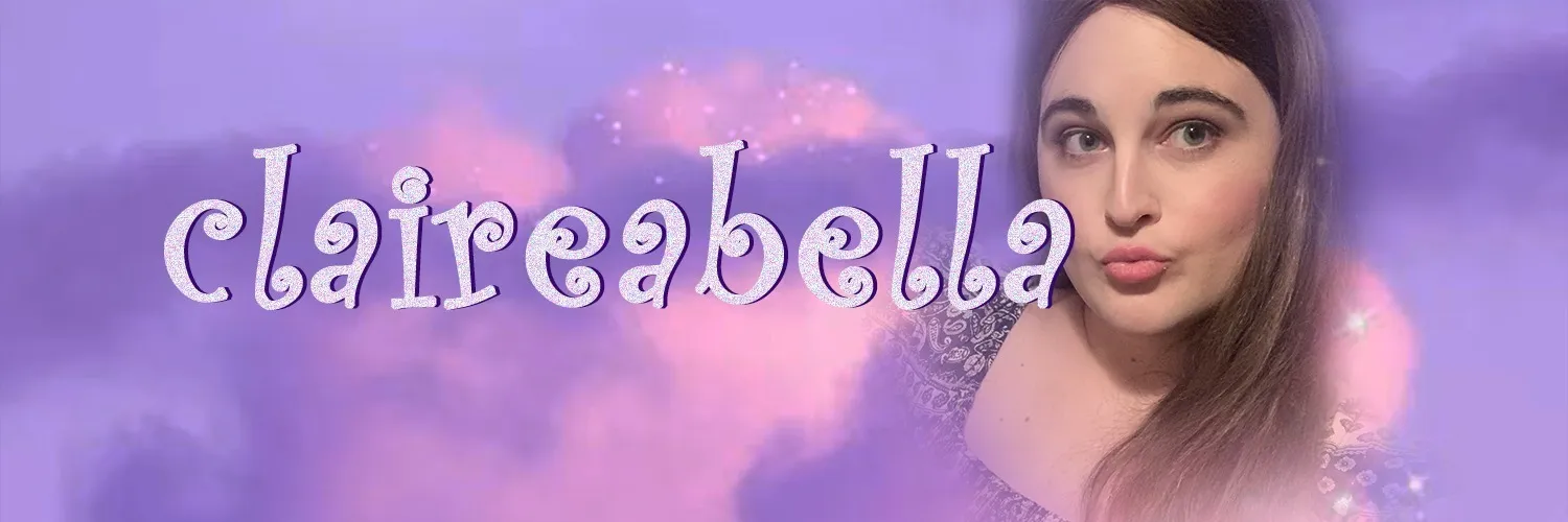 claireabella OnlyFans header
