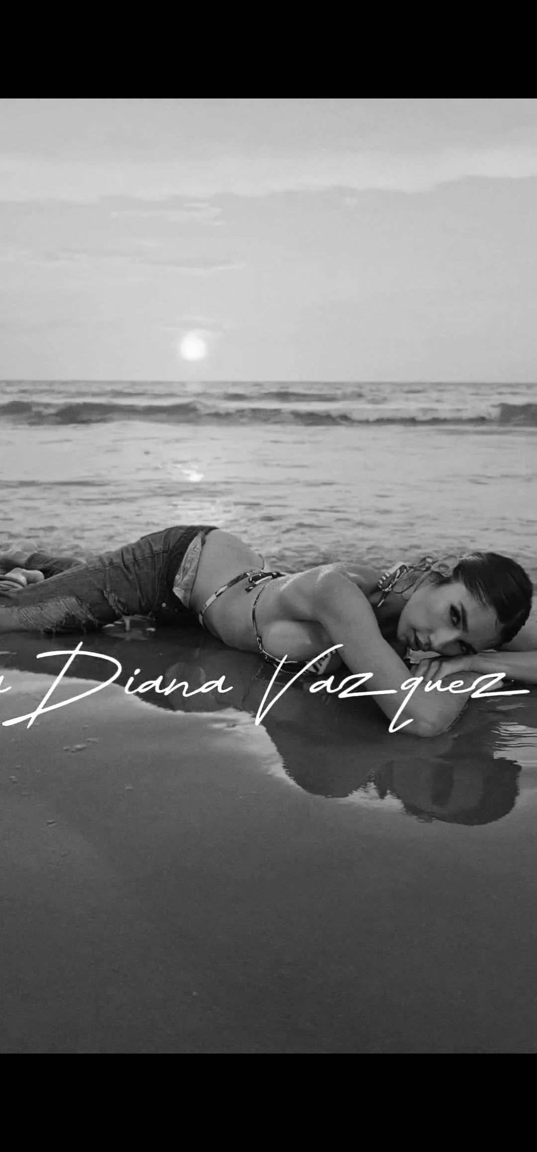 Diana Vazquez OnlyFans