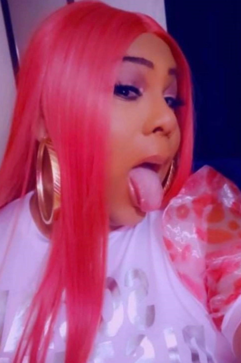 ASIA THOT GOD OnlyFans