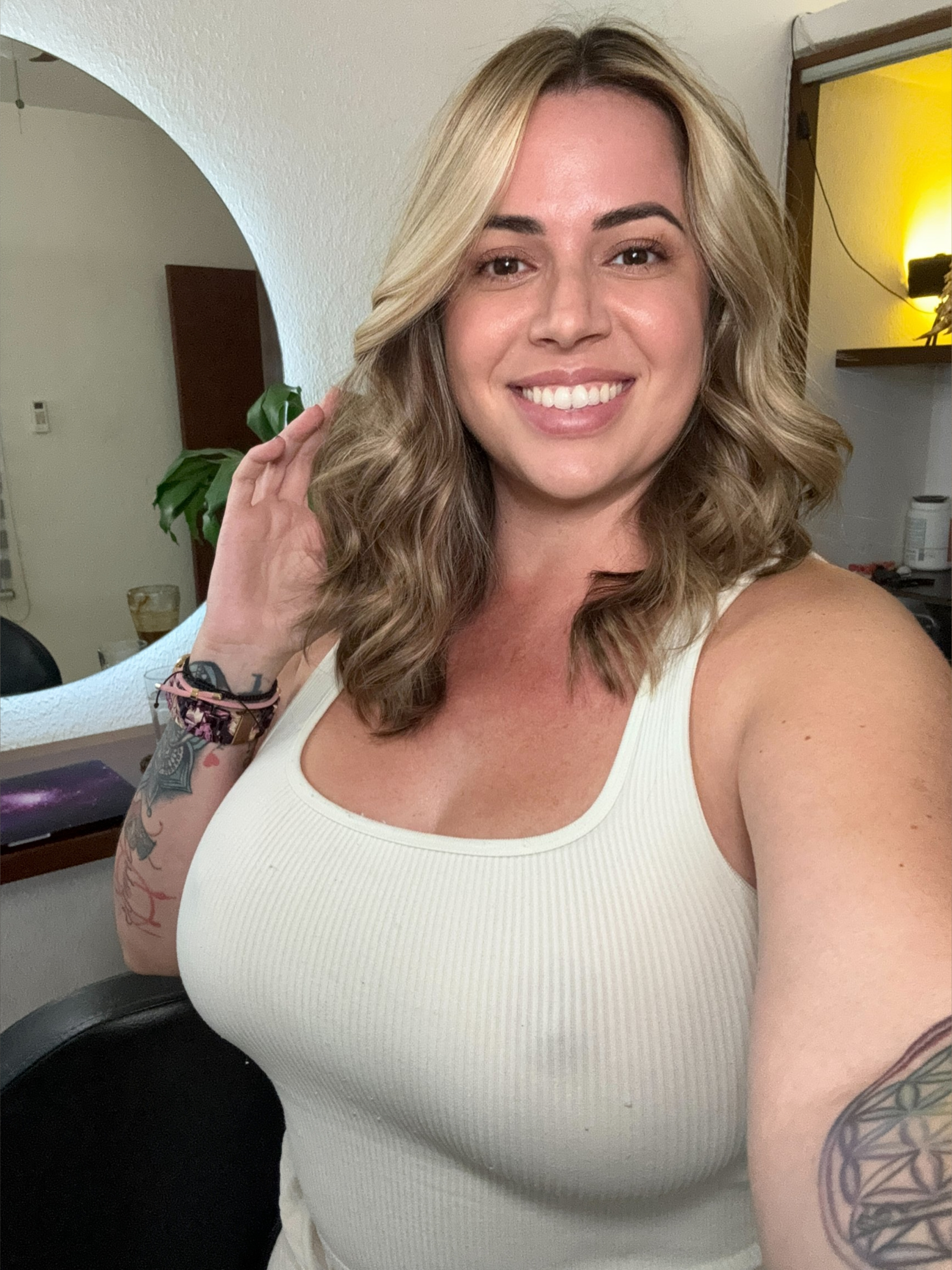 MsJasmine699 | Jasmine Flowers OnlyFans