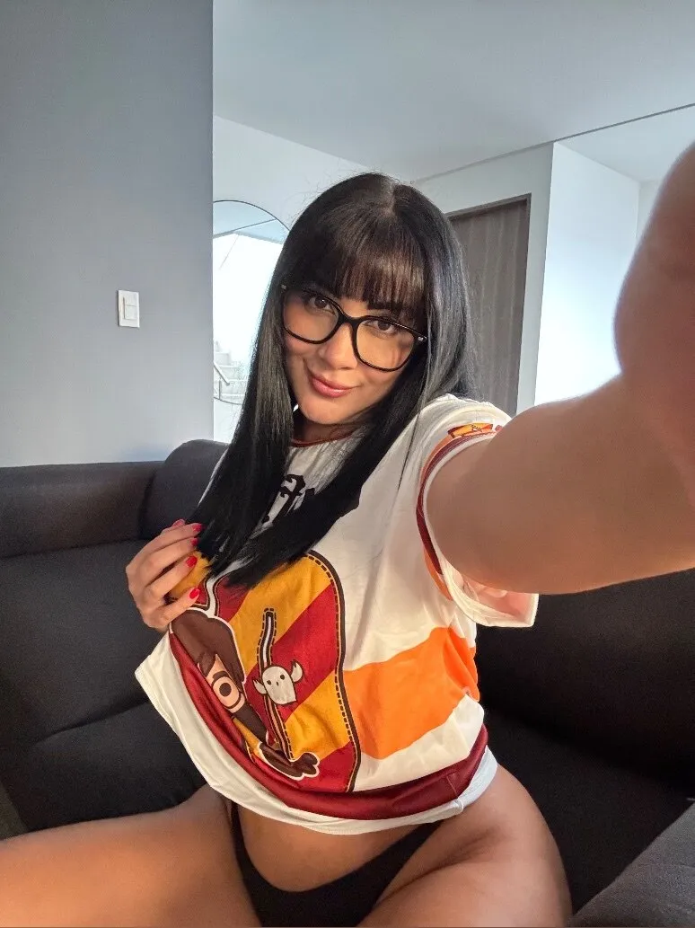 Martina Smith ❤️‍🔥.