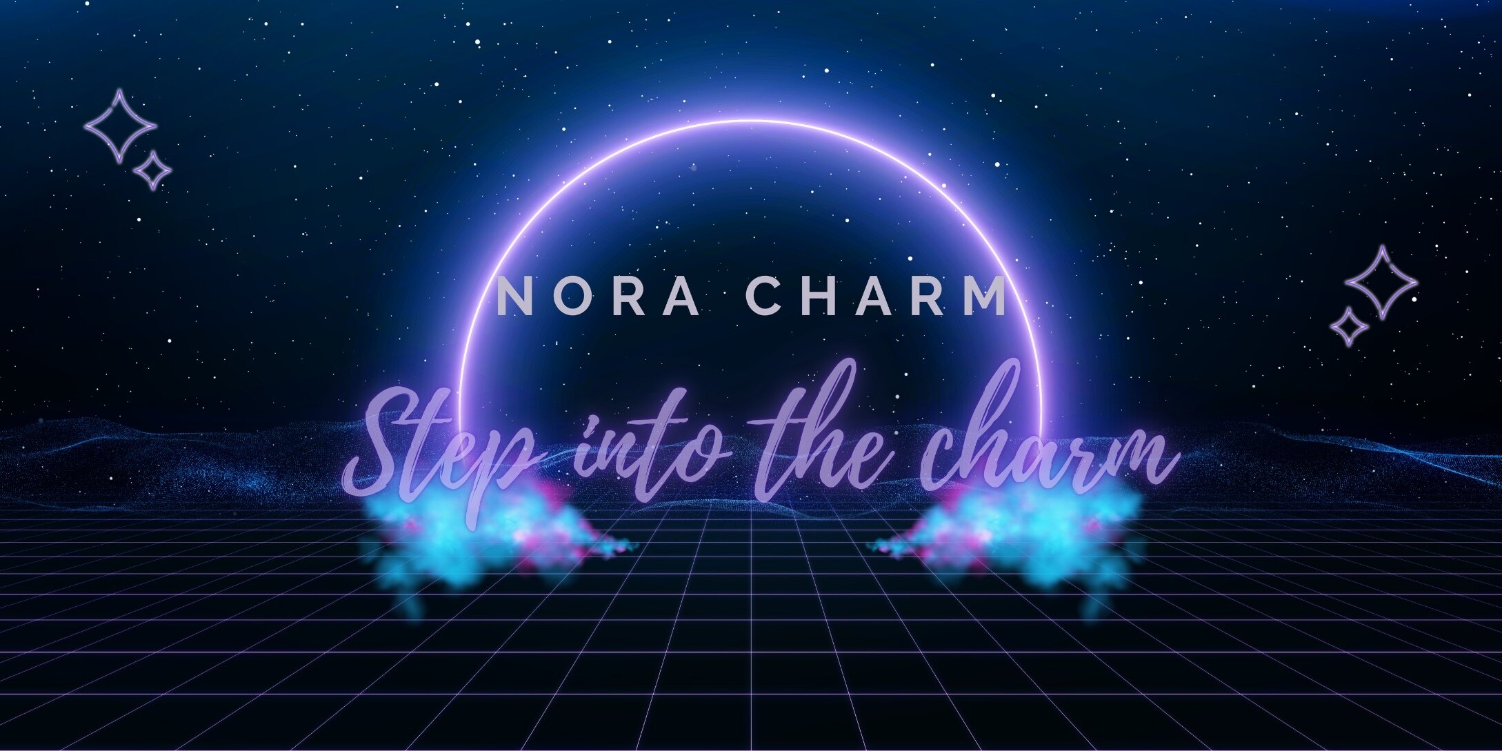 Nora Charm VIP🤩📱Sexting &amp; Roleplay Queen OnlyFans header