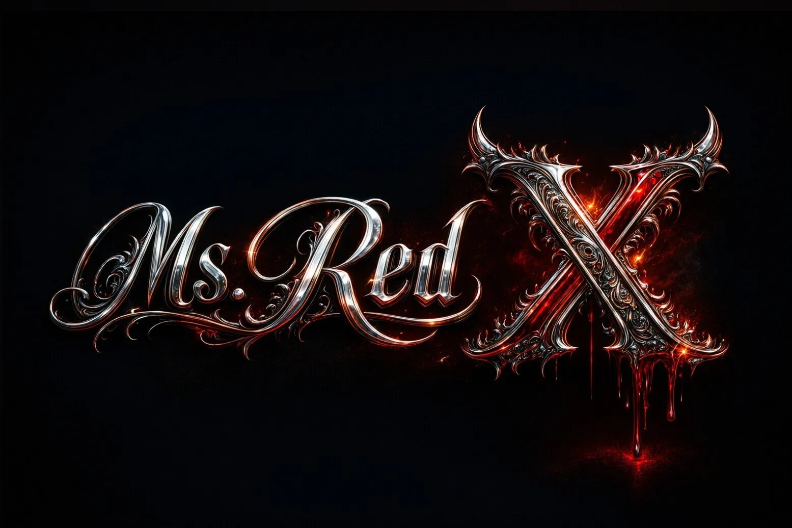 Ms.Red X OnlyFans header