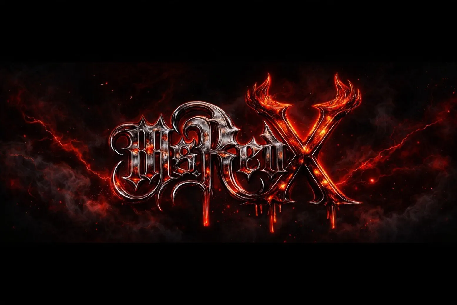 Ms. Red X OnlyFans header