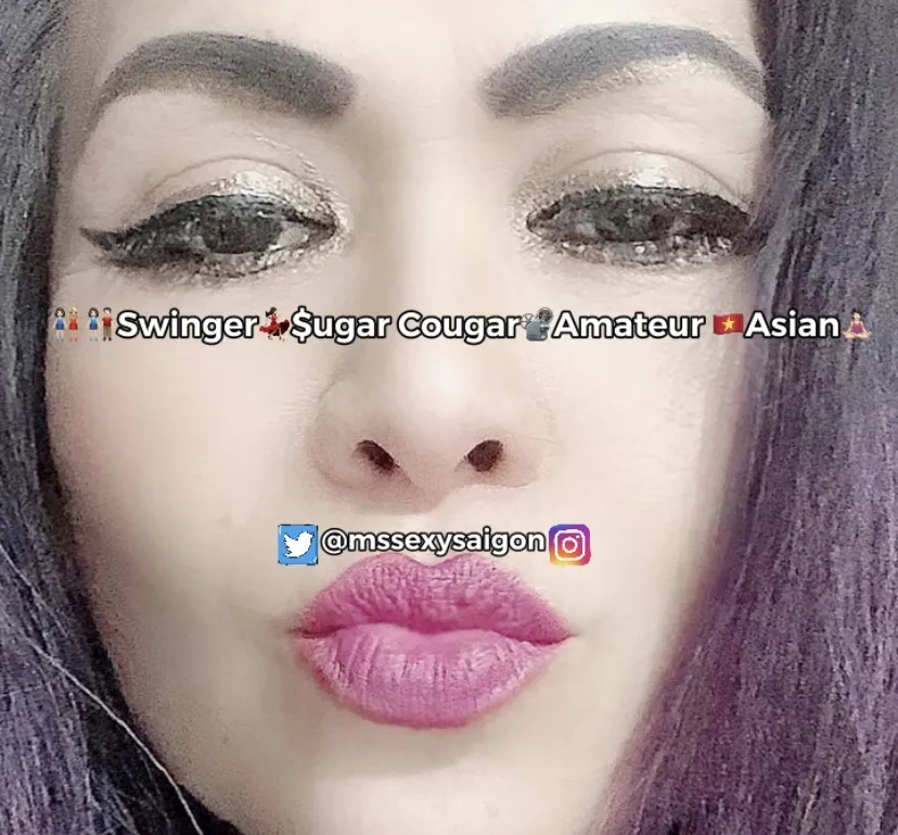 MsSexySaigon Free OnlyFans header