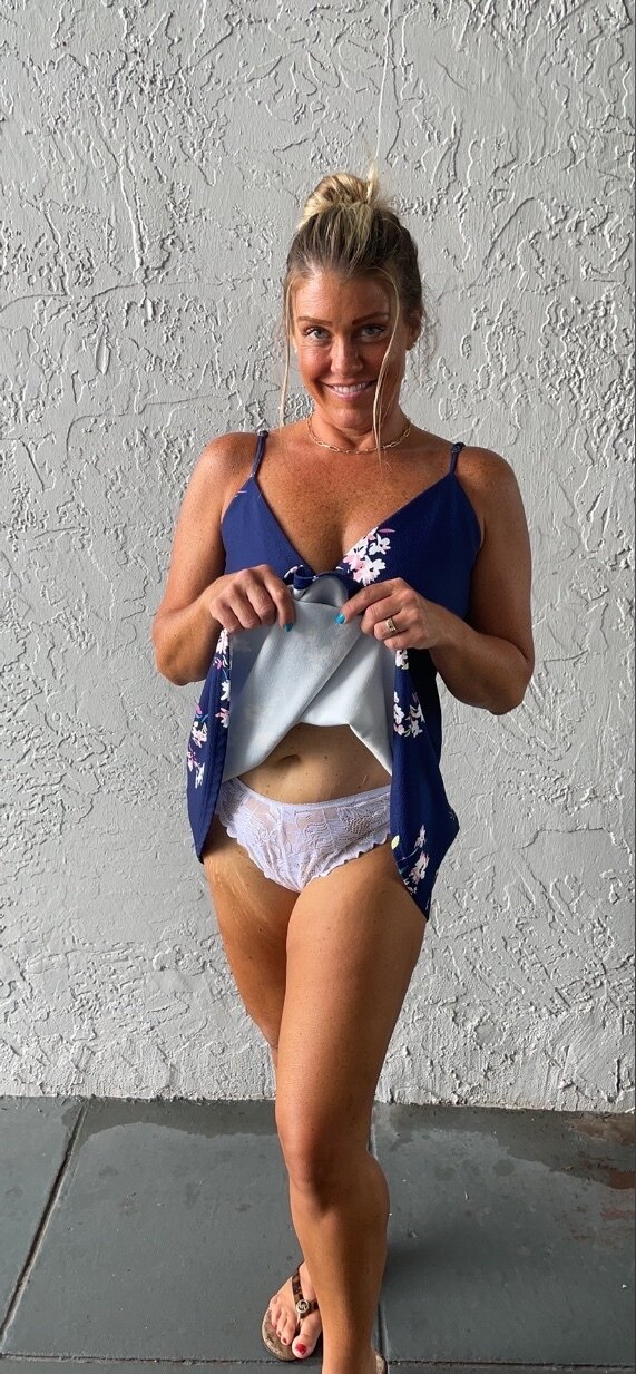 MsSweetTea OnlyFans header