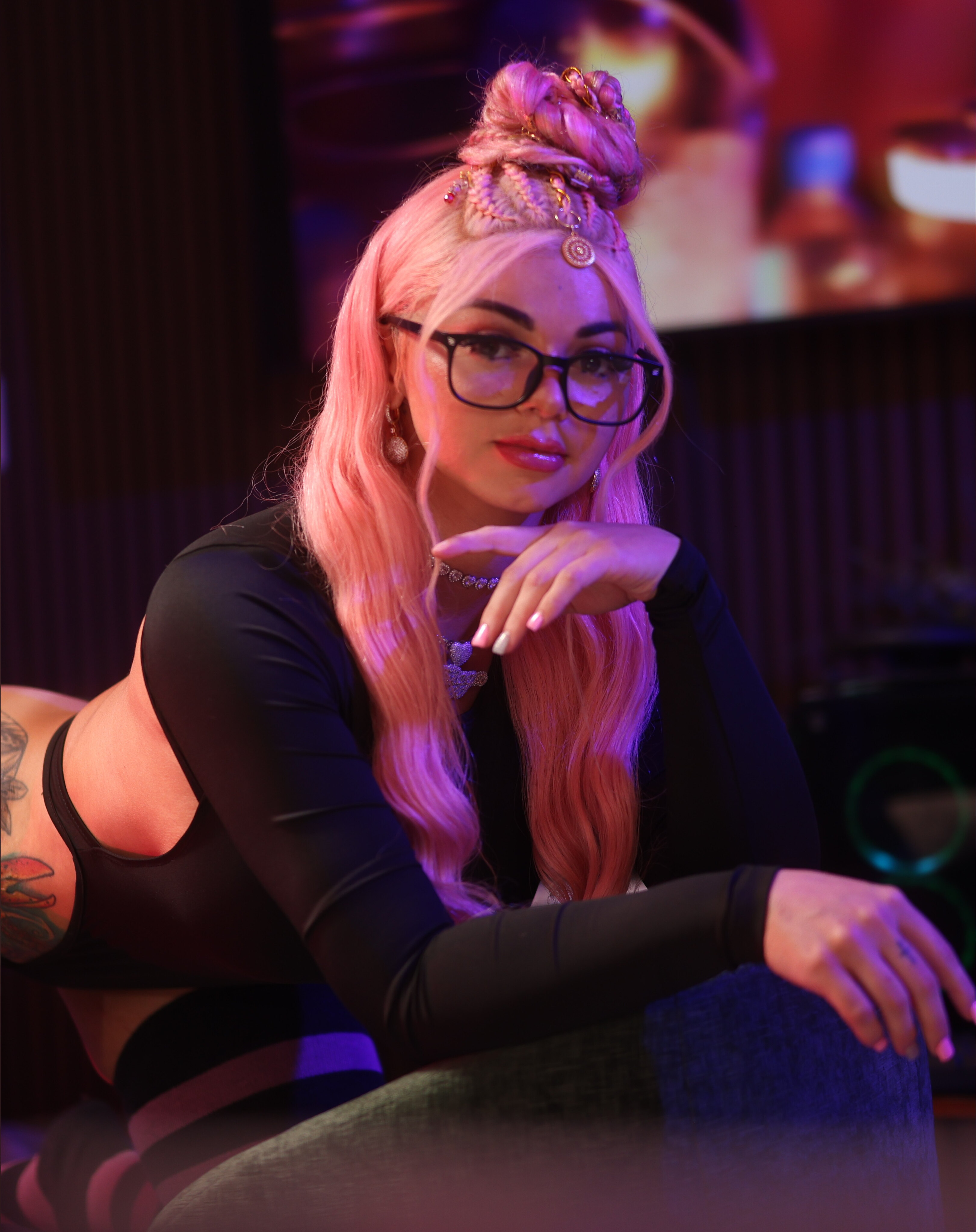 GoddessTrigga FREE OnlyFans