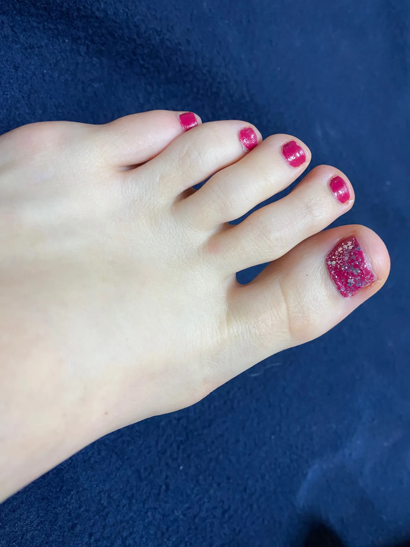Ms Twinkle Toes OnlyFans profile picture
