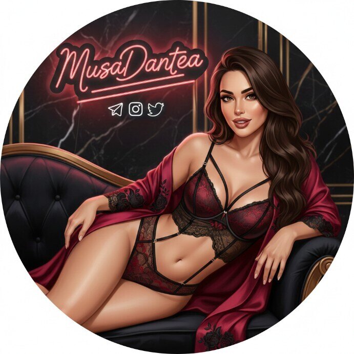 Musa Dantea 🔥 OnlyFans