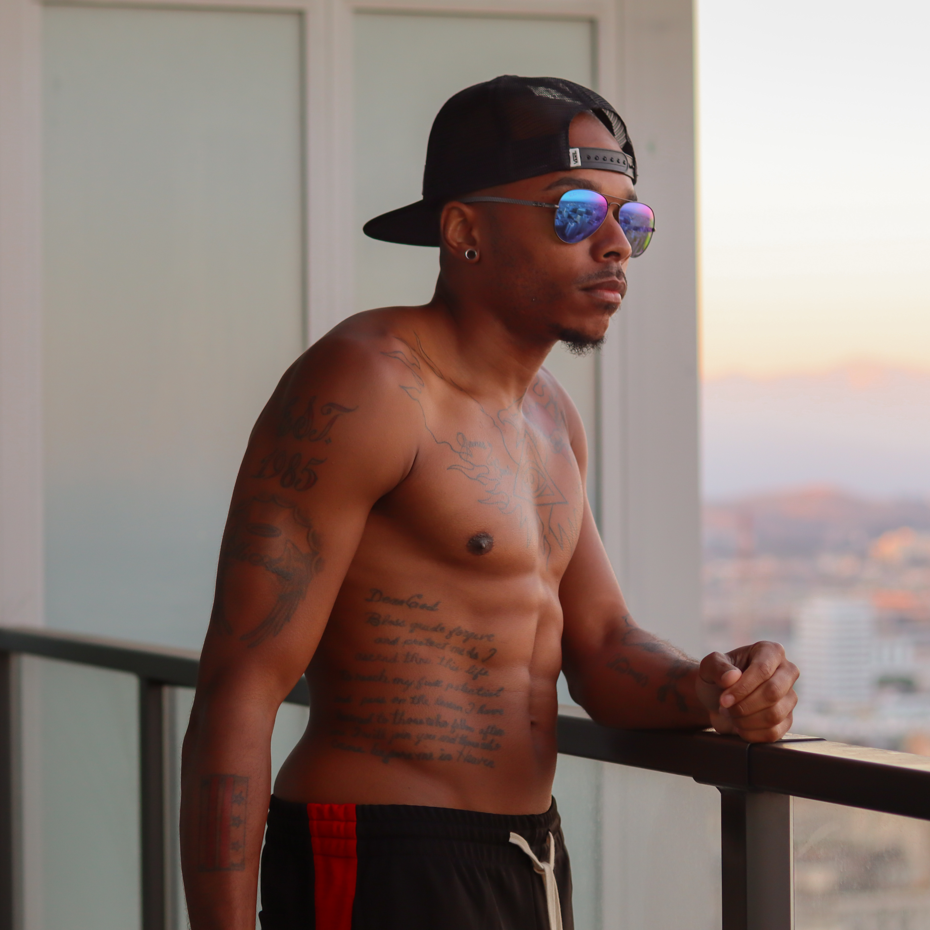 Musa Phoenix OnlyFans