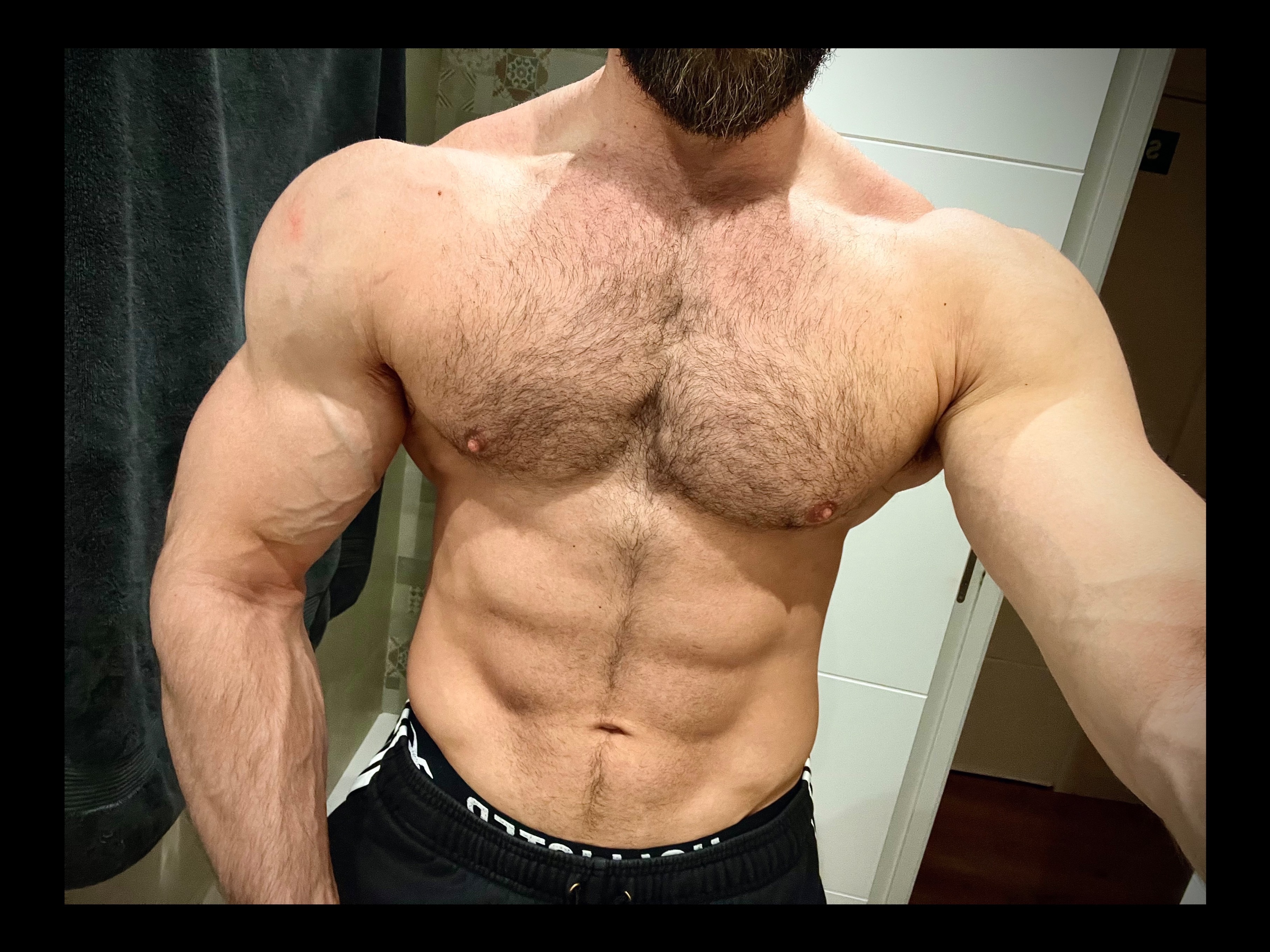 Muscle Stud OnlyFans